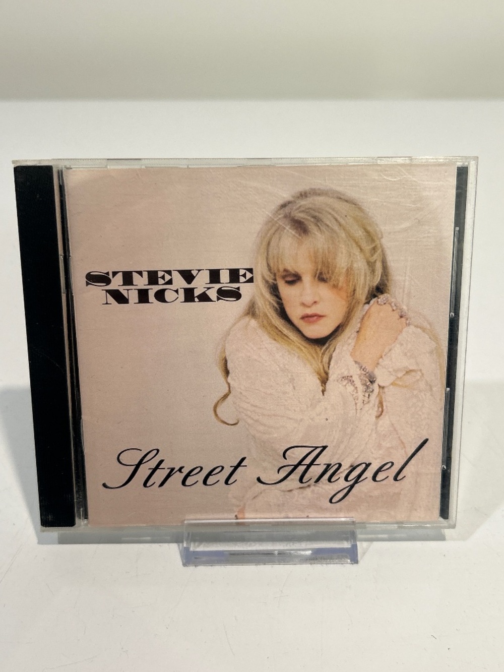 🤯5 for $20🤯  Stevie Nicks “Street Angel” CD [Pop Rock]